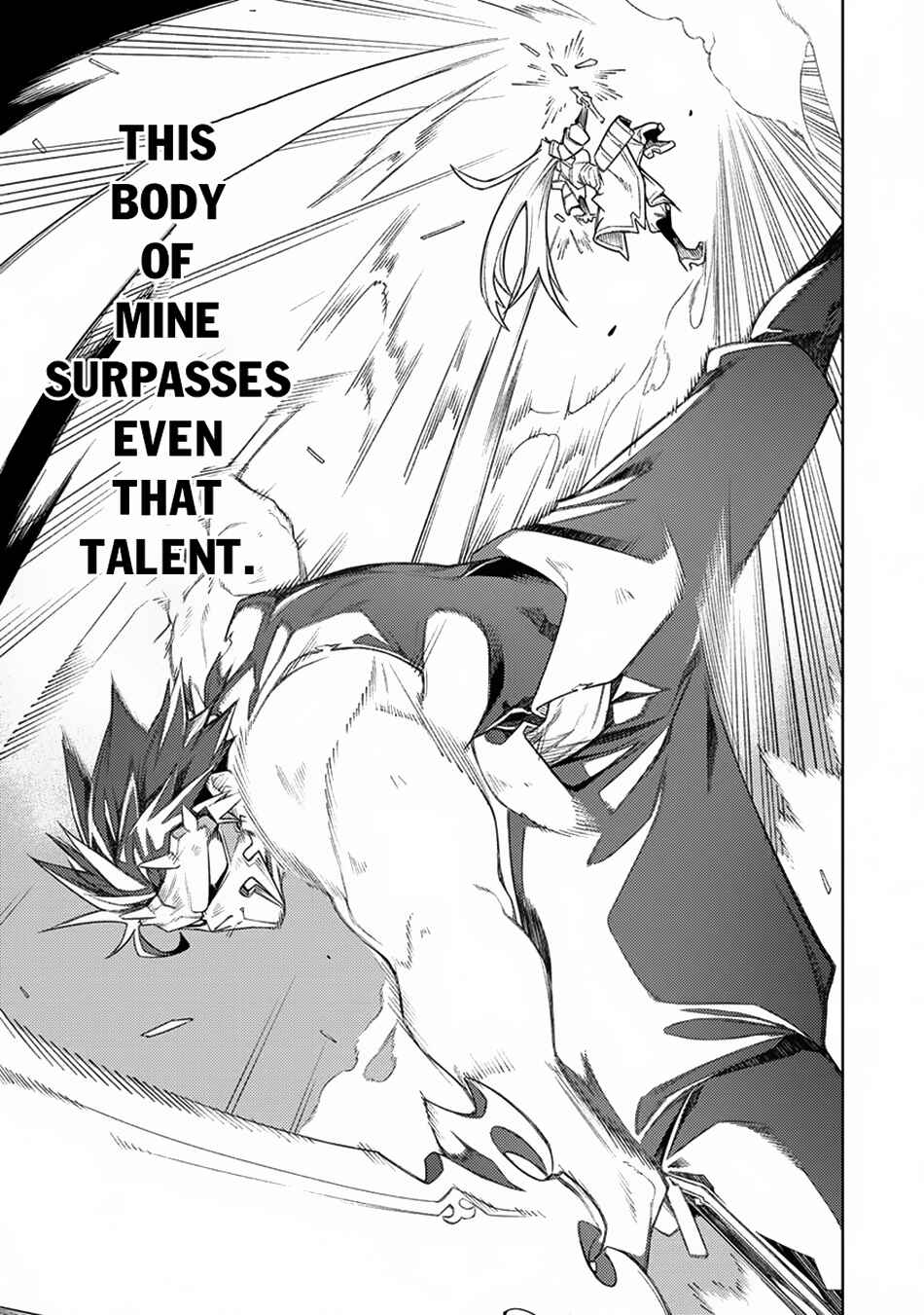 Page 20 Chapter 14 Manadeshi ni Uragirarete Shinda Ossan Yuusha, Shijou Saikyou no Maou to Shite Ikikaeru