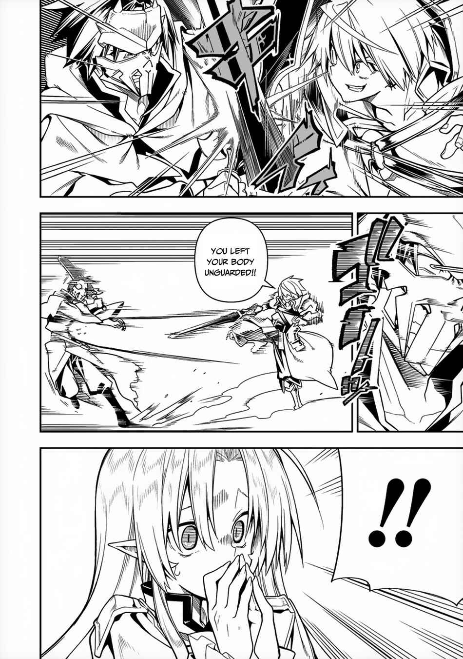 Page 17 Chapter 7 Manadeshi ni Uragirarete Shinda Ossan Yuusha, Shijou Saikyou no Maou to Shite Ikikaeru