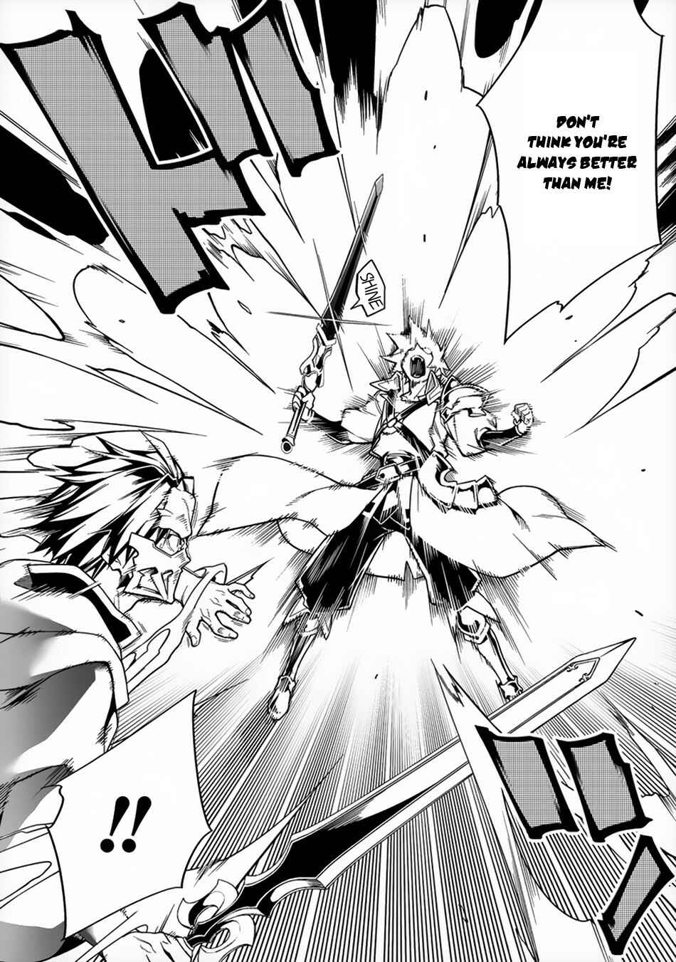 Page 7 Chapter 7 Manadeshi ni Uragirarete Shinda Ossan Yuusha, Shijou Saikyou no Maou to Shite Ikikaeru