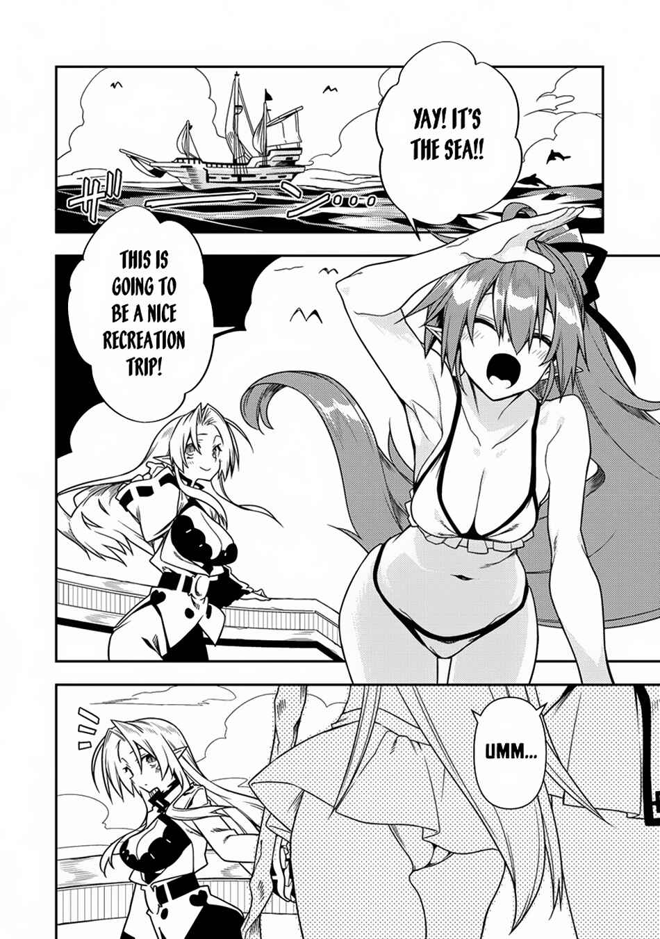 Page 9 Chapter 9 Manadeshi ni Uragirarete Shinda Ossan Yuusha, Shijou Saikyou no Maou to Shite Ikikaeru