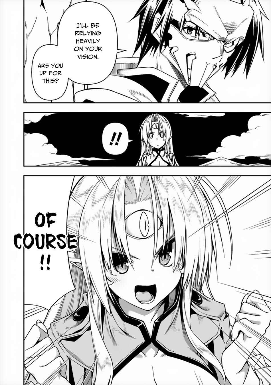 Page 11 Chapter 6 Manadeshi ni Uragirarete Shinda Ossan Yuusha, Shijou Saikyou no Maou to Shite Ikikaeru