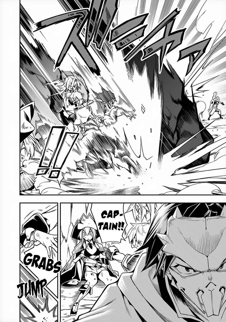 Page 28 Chapter 6 Manadeshi ni Uragirarete Shinda Ossan Yuusha, Shijou Saikyou no Maou to Shite Ikikaeru