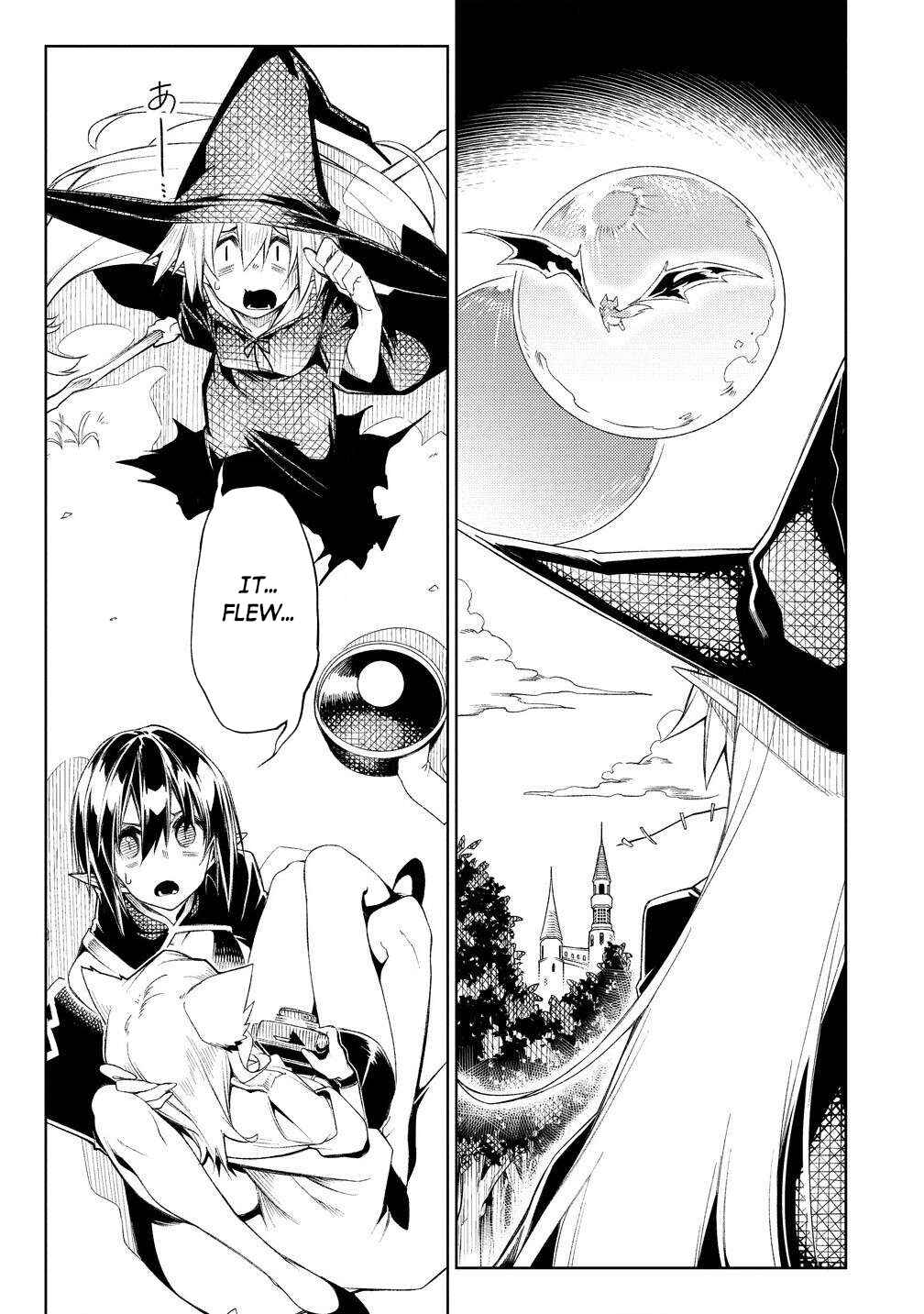 Page 14 Chapter 18 Manadeshi ni Uragirarete Shinda Ossan Yuusha, Shijou Saikyou no Maou to Shite Ikikaeru
