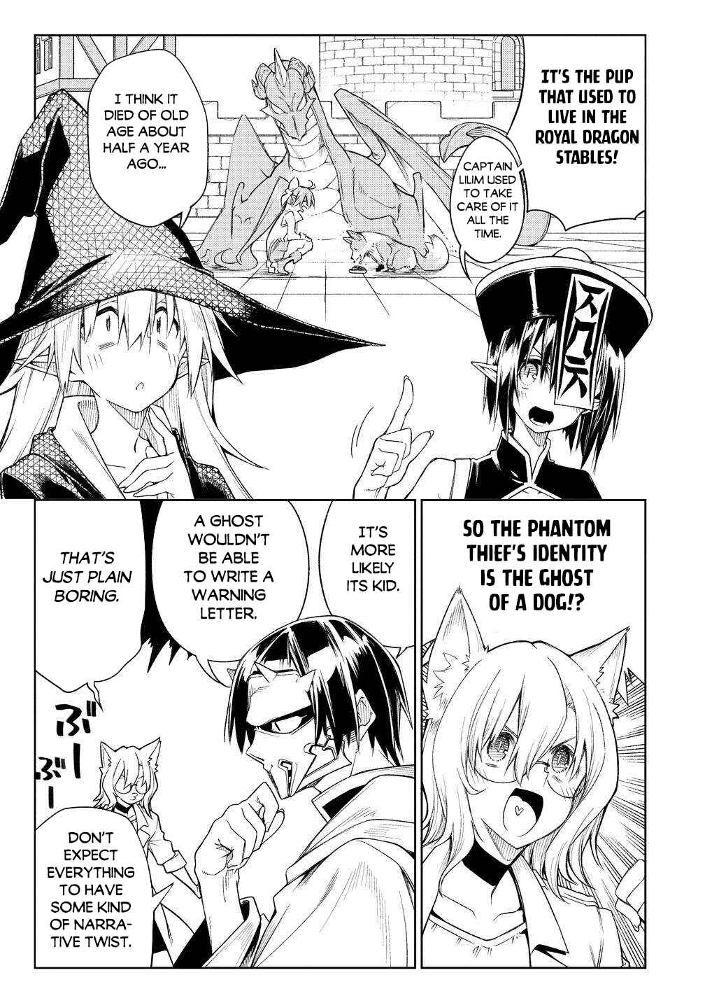 Page 20 Chapter 18 Manadeshi ni Uragirarete Shinda Ossan Yuusha, Shijou Saikyou no Maou to Shite Ikikaeru