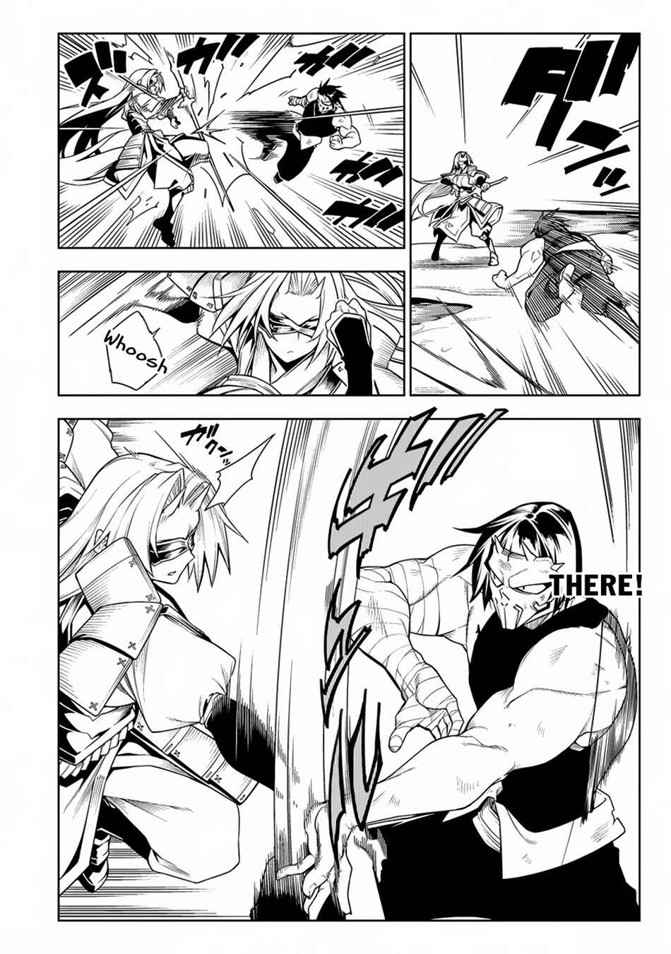 Page 19 Chapter 13 Manadeshi ni Uragirarete Shinda Ossan Yuusha, Shijou Saikyou no Maou to Shite Ikikaeru