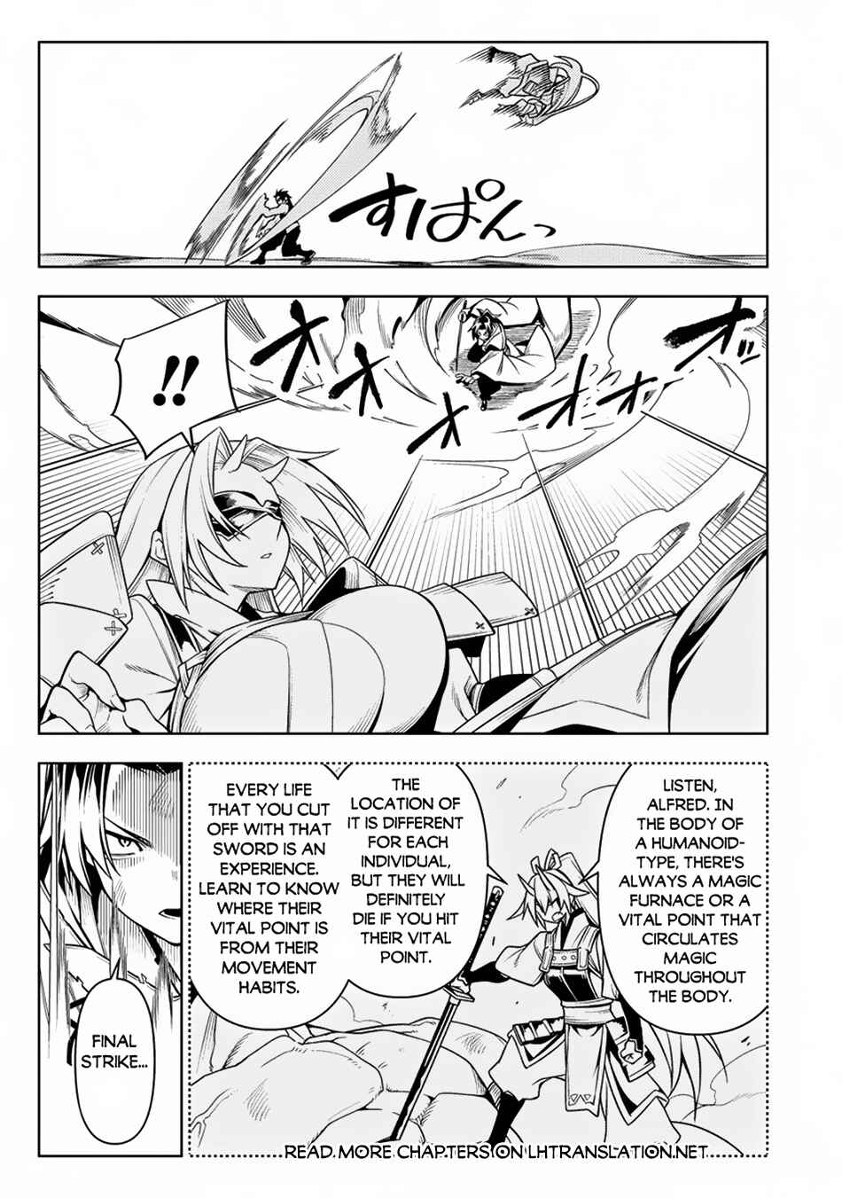 Page 20 Chapter 13 Manadeshi ni Uragirarete Shinda Ossan Yuusha, Shijou Saikyou no Maou to Shite Ikikaeru