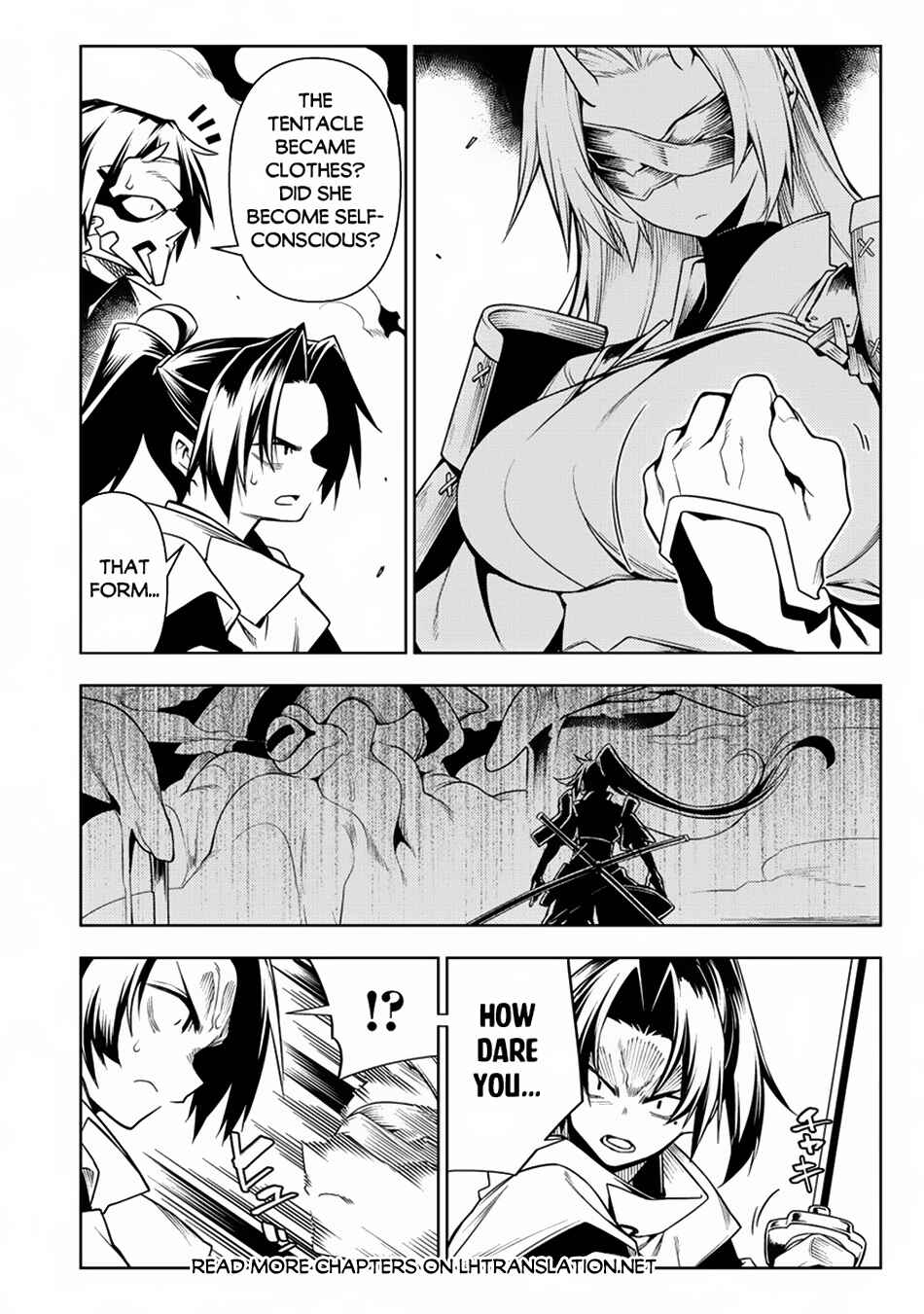 Page 5 Chapter 13 Manadeshi ni Uragirarete Shinda Ossan Yuusha, Shijou Saikyou no Maou to Shite Ikikaeru