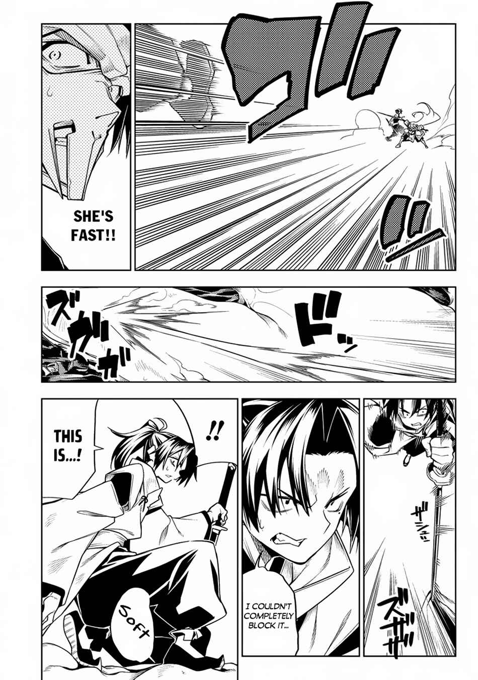 Page 7 Chapter 13 Manadeshi ni Uragirarete Shinda Ossan Yuusha, Shijou Saikyou no Maou to Shite Ikikaeru