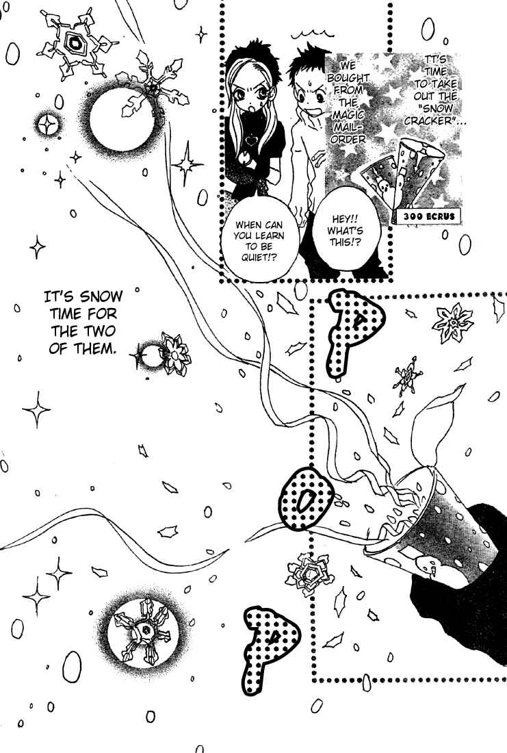 Page 29 Chapter 4 Sugar Sugar Rune