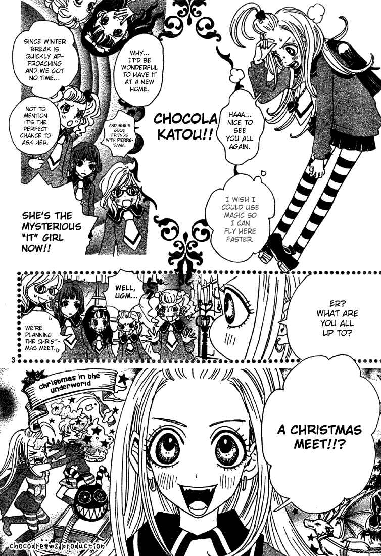 Page 3 Chapter 4 Sugar Sugar Rune