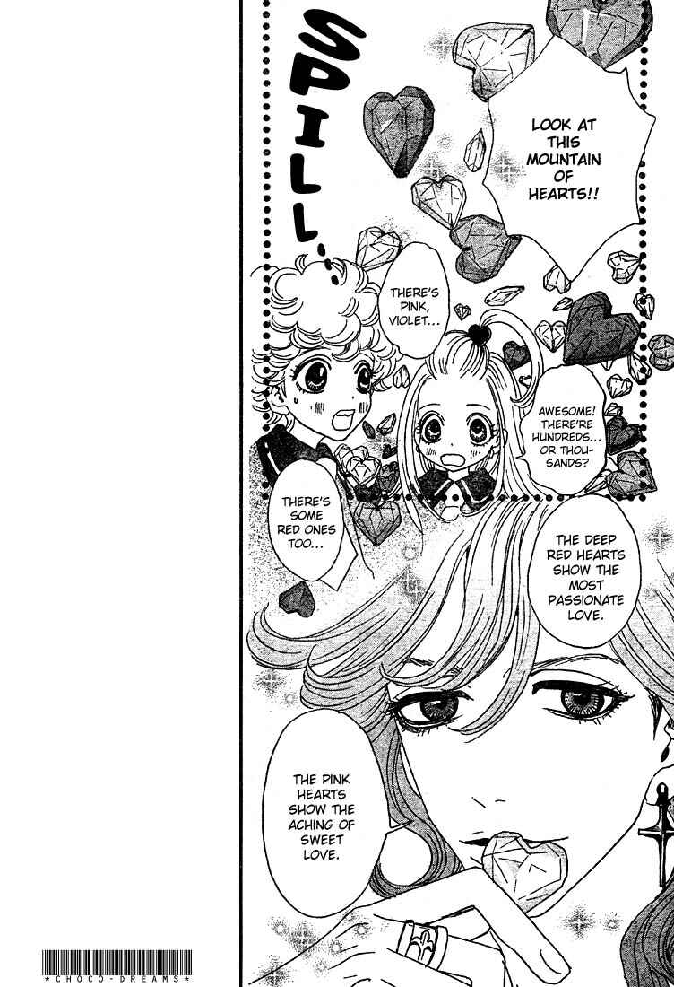 Page 10 Chapter 2 Sugar Sugar Rune