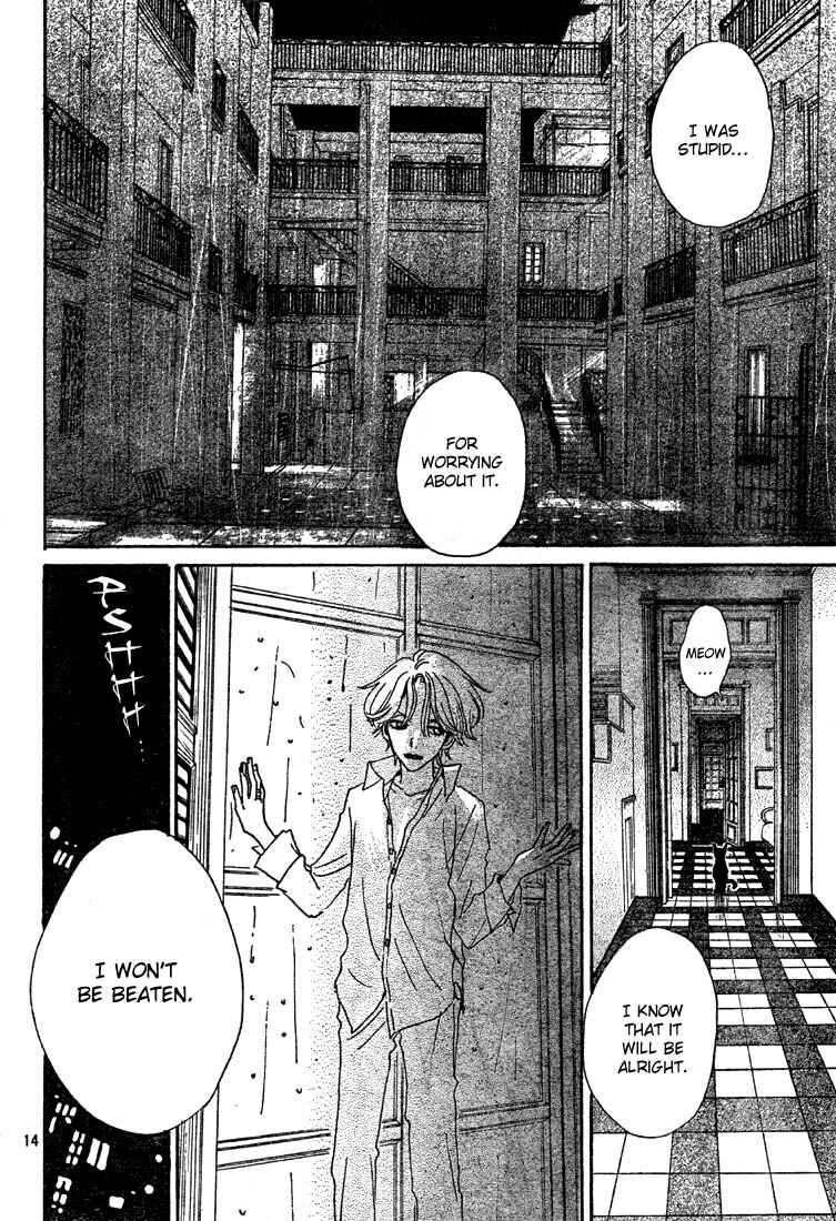 Page 15 Chapter 2 Sugar Sugar Rune