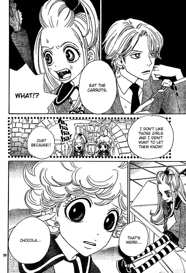 Page 30 Chapter 2 Sugar Sugar Rune