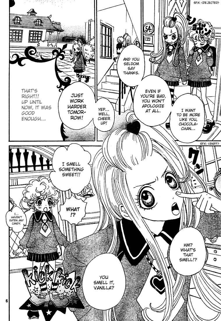 Page 7 Chapter 2 Sugar Sugar Rune