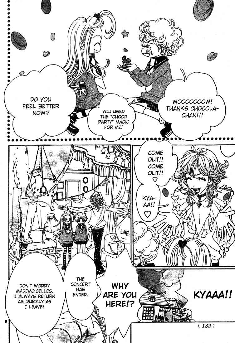 Page 9 Chapter 2 Sugar Sugar Rune