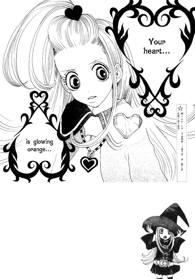 Page 2 Chapter 3 Sugar Sugar Rune