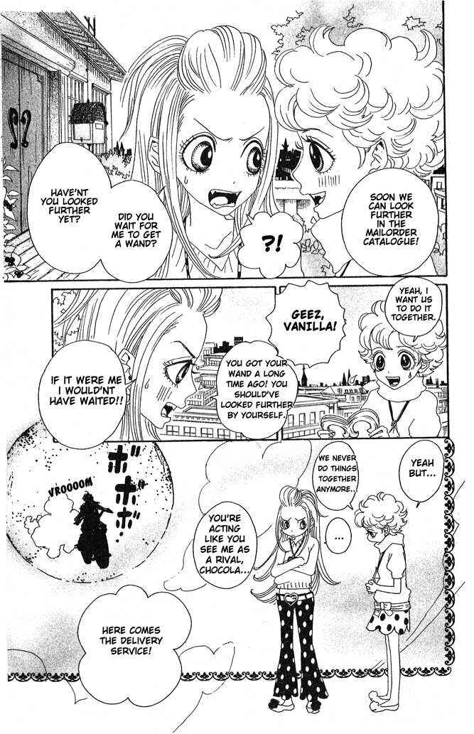 Page 10 Chapter 6 Sugar Sugar Rune