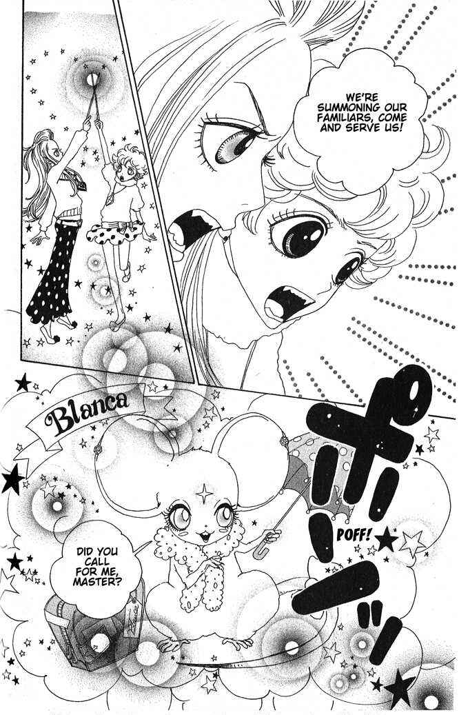 Page 13 Chapter 6 Sugar Sugar Rune