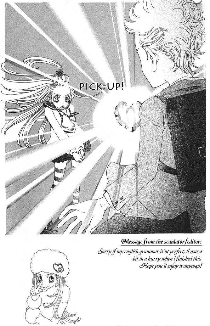 Page 2 Chapter 6 Sugar Sugar Rune
