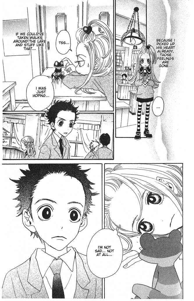 Page 20 Chapter 6 Sugar Sugar Rune