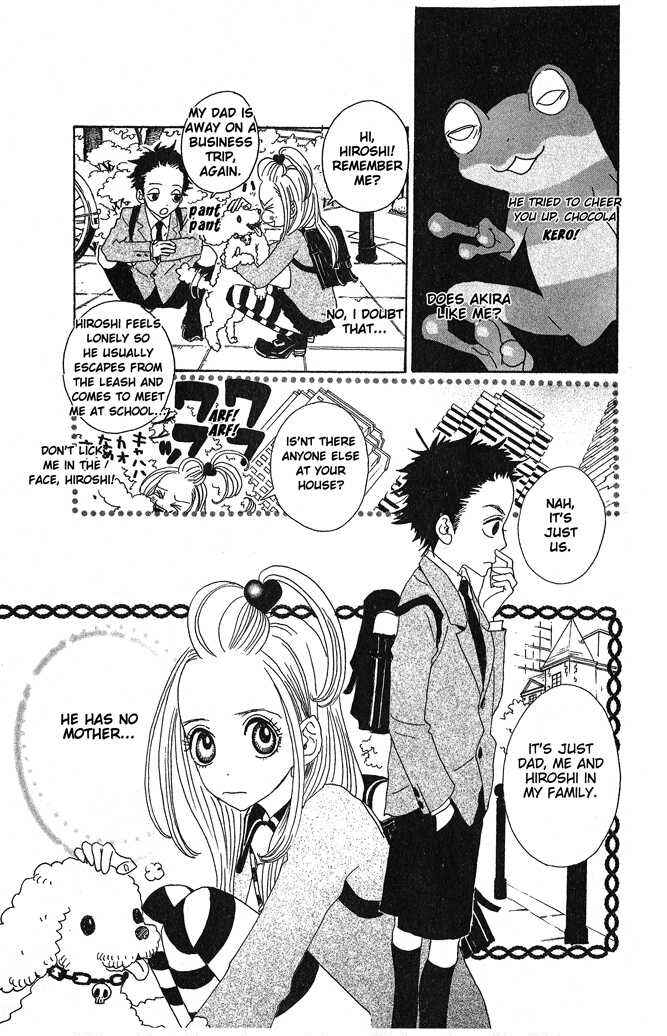 Page 26 Chapter 6 Sugar Sugar Rune