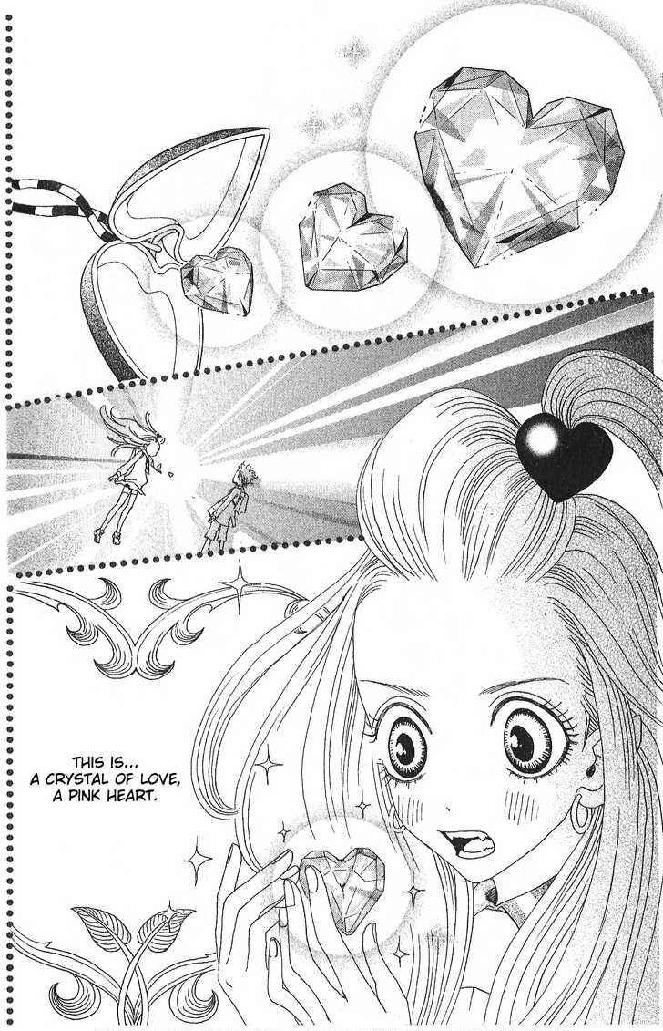 Page 3 Chapter 6 Sugar Sugar Rune