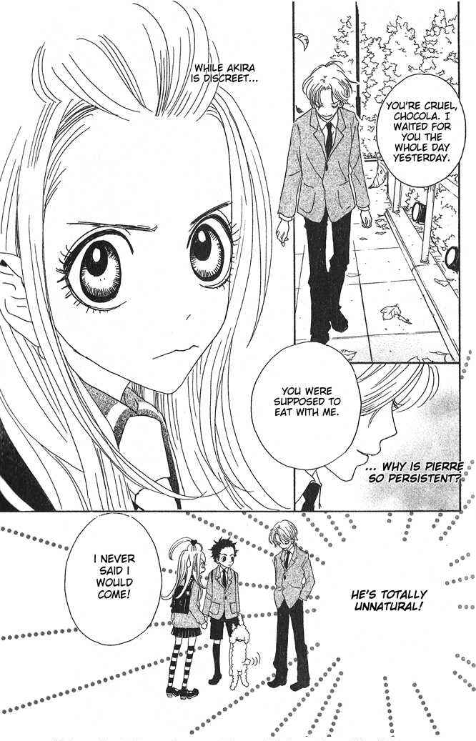 Page 30 Chapter 6 Sugar Sugar Rune
