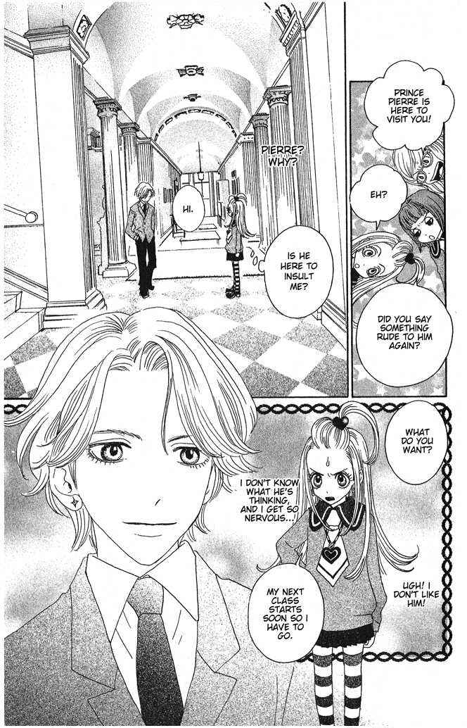 Page 6 Chapter 6 Sugar Sugar Rune