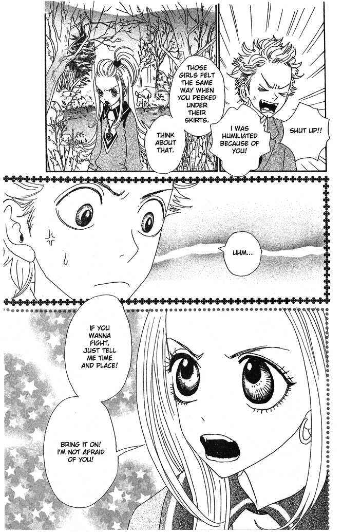 Page 20 Chapter 5 Sugar Sugar Rune
