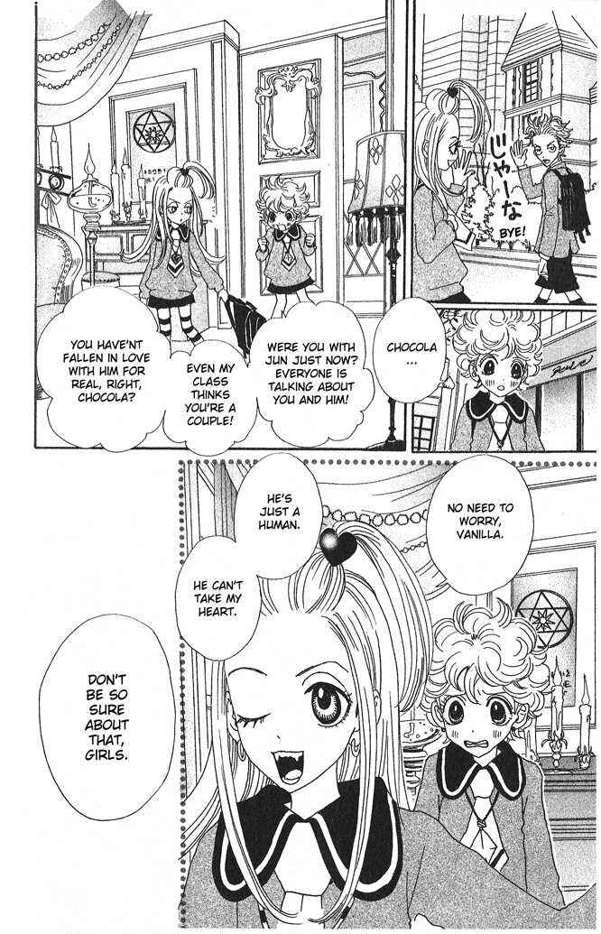Page 27 Chapter 5 Sugar Sugar Rune