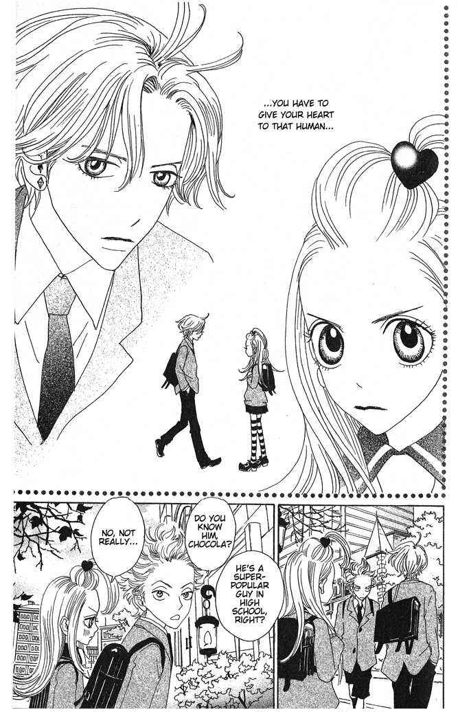 Page 30 Chapter 5 Sugar Sugar Rune