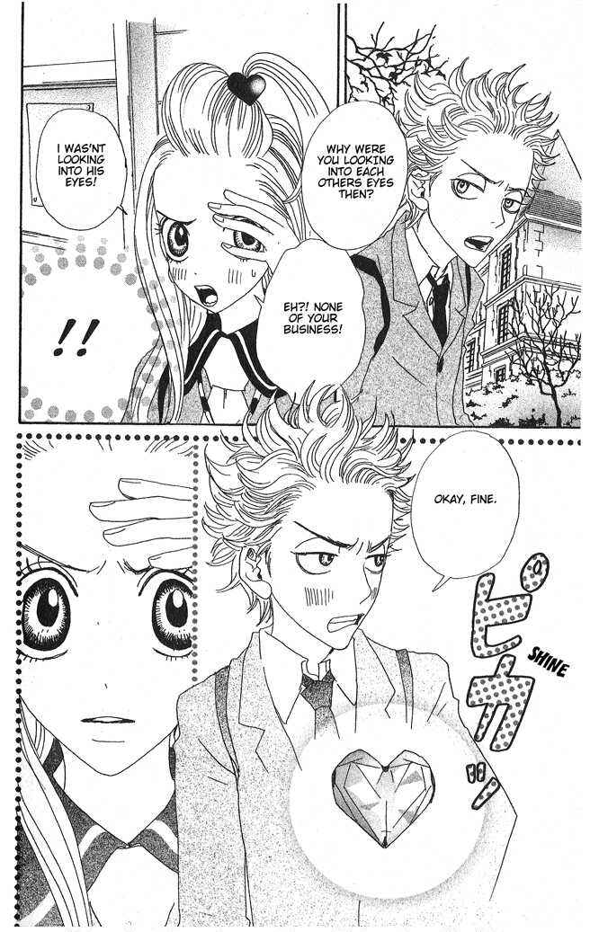 Page 31 Chapter 5 Sugar Sugar Rune