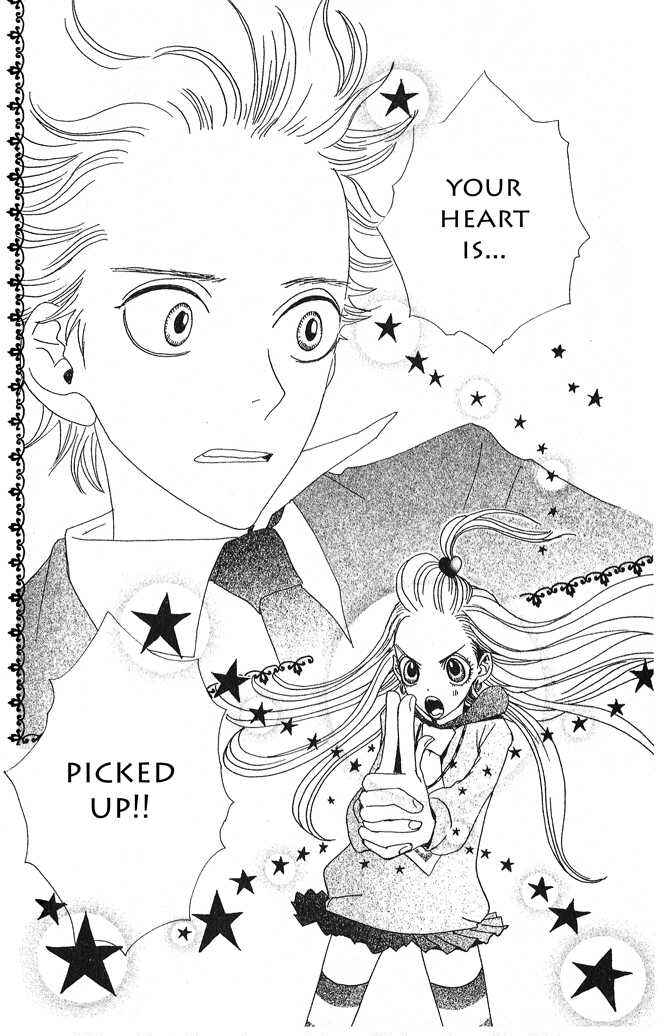 Page 33 Chapter 5 Sugar Sugar Rune