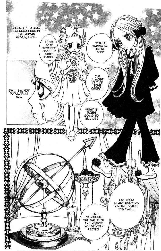 Page 5 Chapter 5 Sugar Sugar Rune