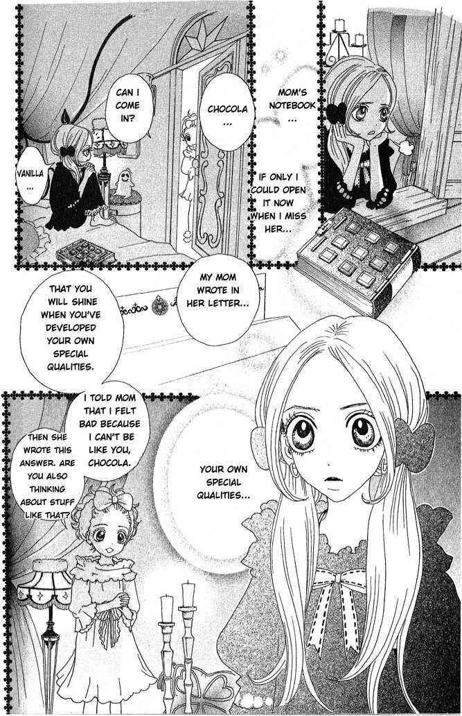 Page 9 Chapter 5 Sugar Sugar Rune