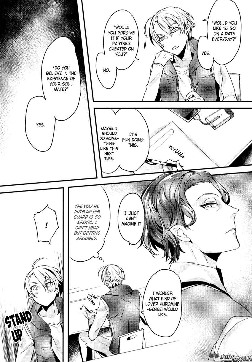 Page 9 Chapter Unknown_5d0a Drip Your Heart