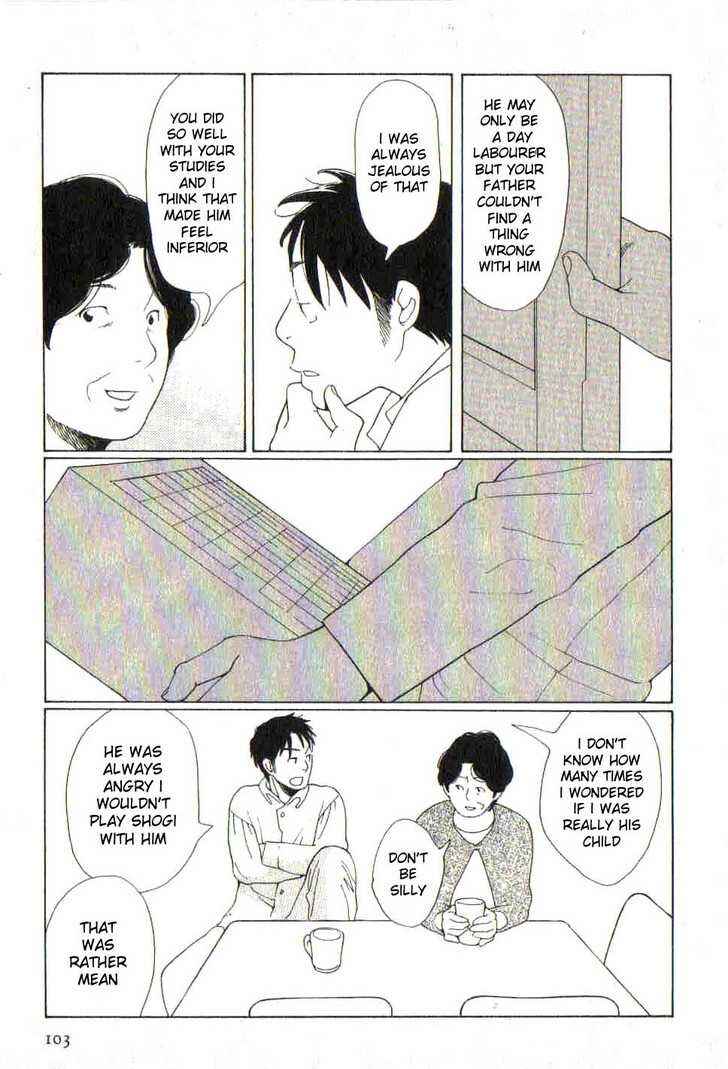 Page 9 Chapter 5 I am, a Girl