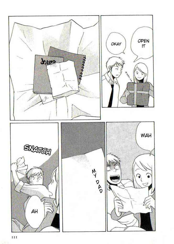 Page 7 Chapter 6 I am, a Girl