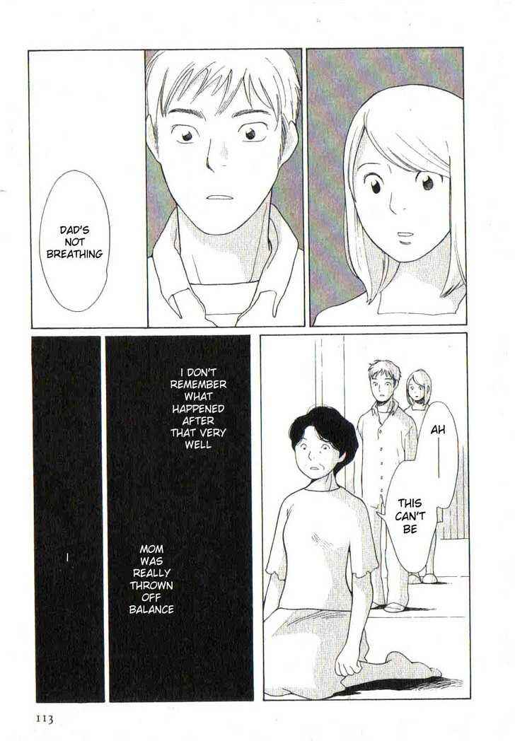 Page 9 Chapter 6 I am, a Girl