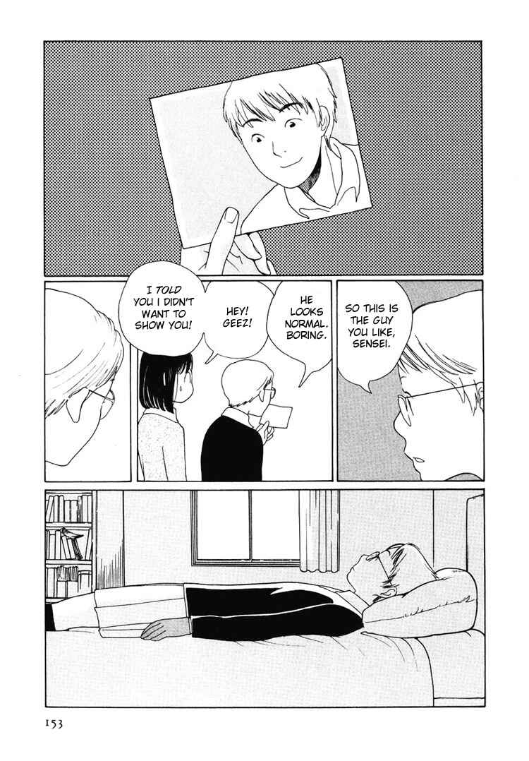 Page 14 Chapter 8 I am, a Girl