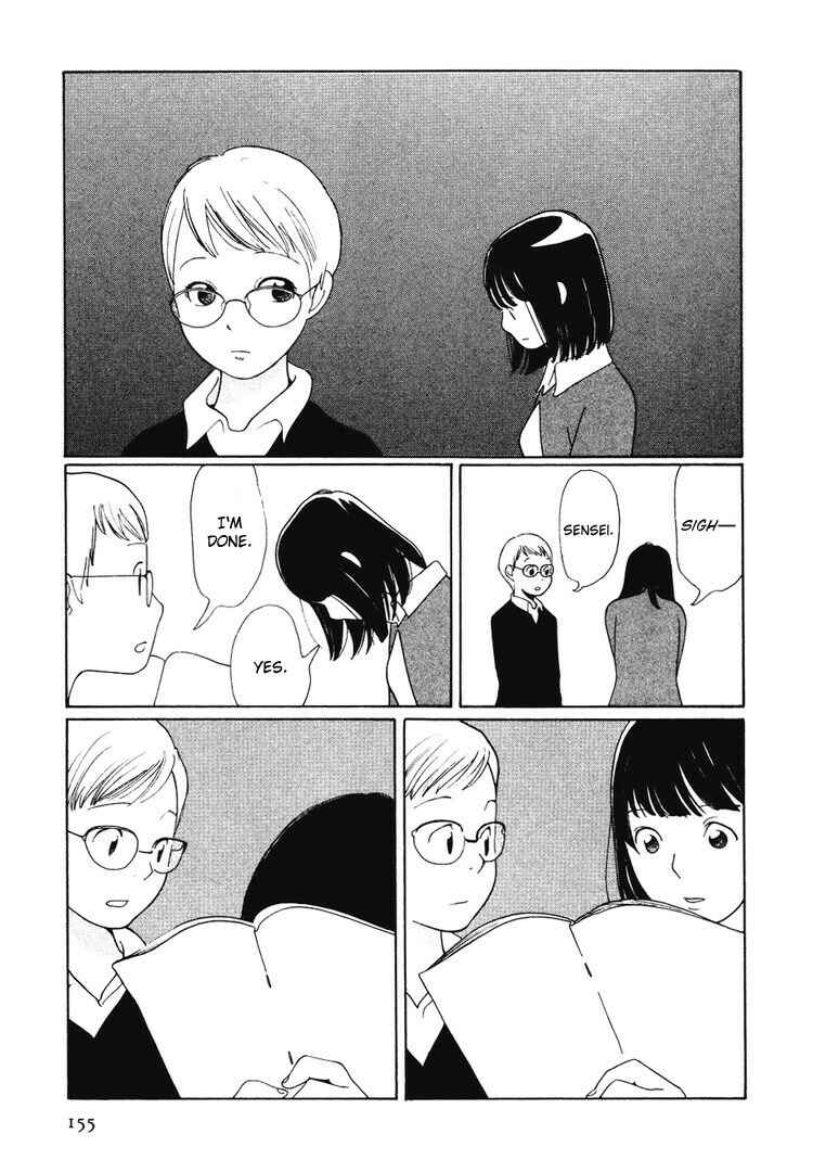 Page 16 Chapter 8 I am, a Girl