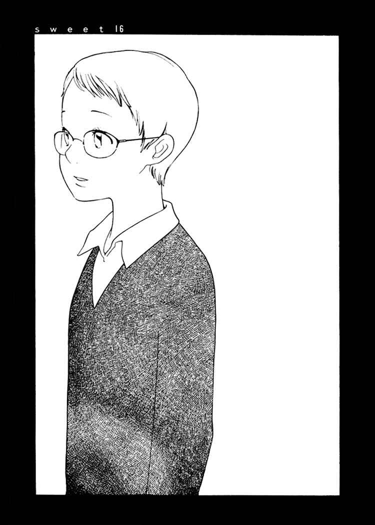 Page 4 Chapter 8 I am, a Girl
