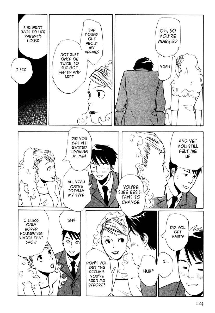 Page 10 Chapter 7 I am, a Girl