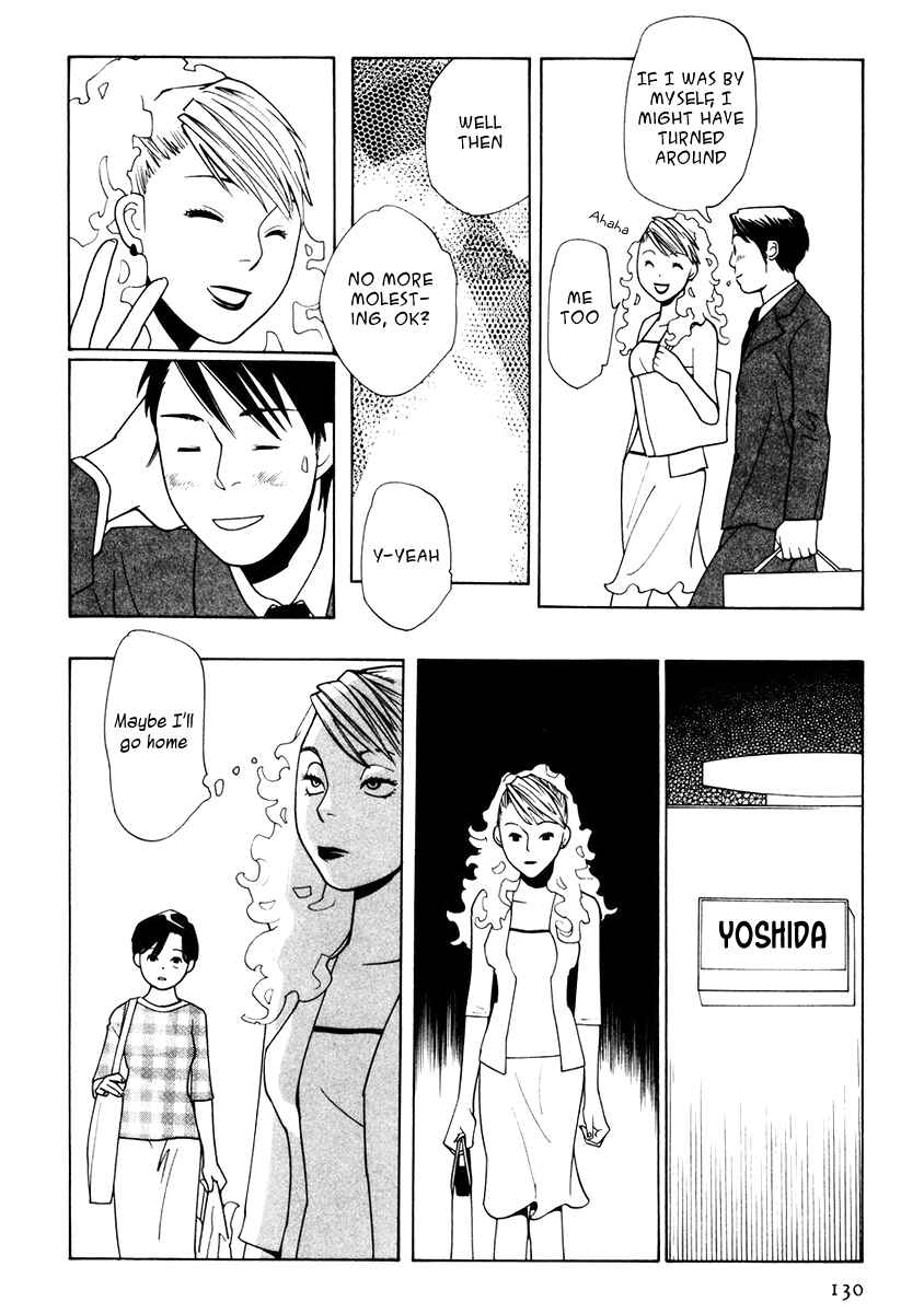 Page 16 Chapter 7 I am, a Girl
