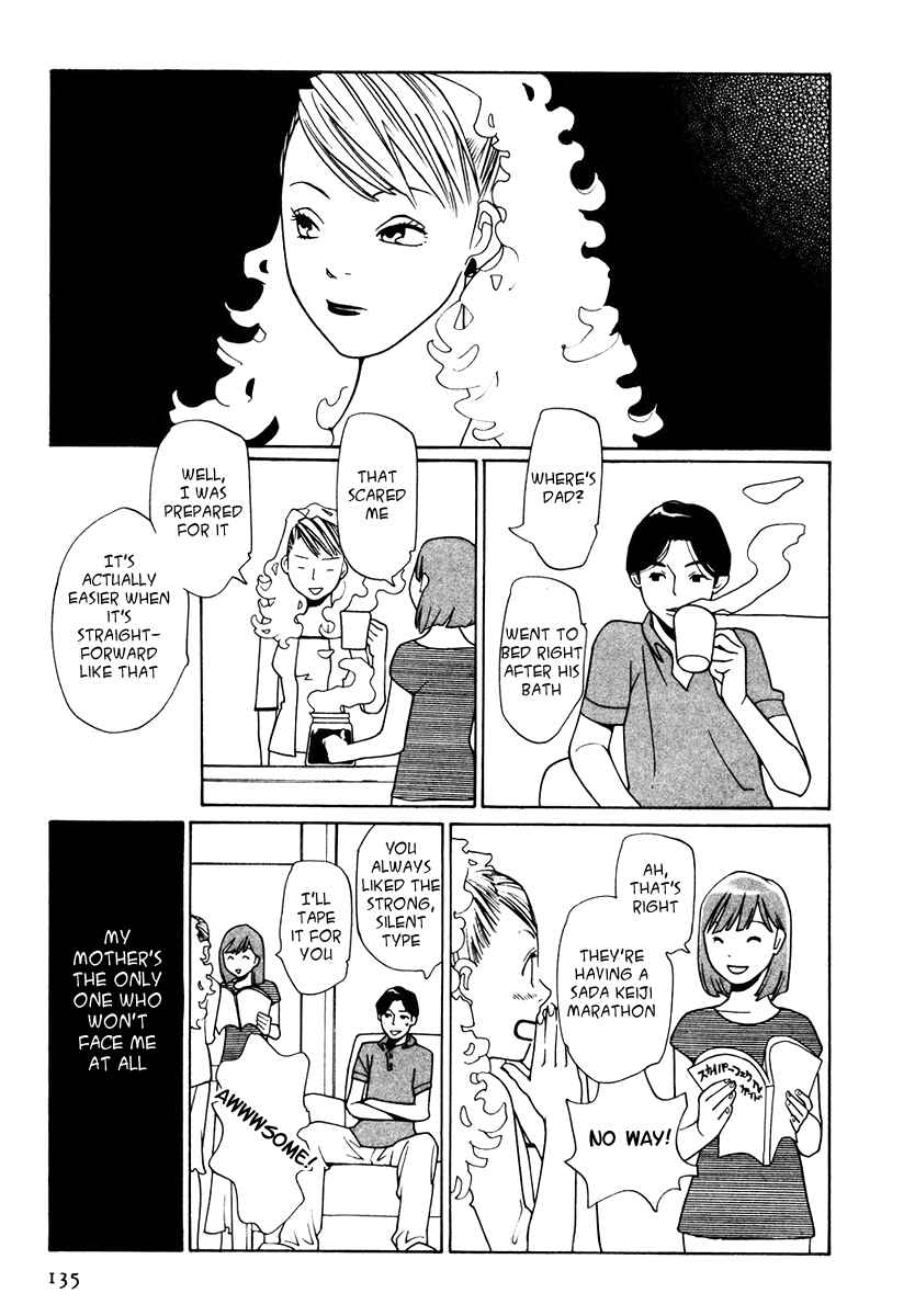 Page 21 Chapter 7 I am, a Girl
