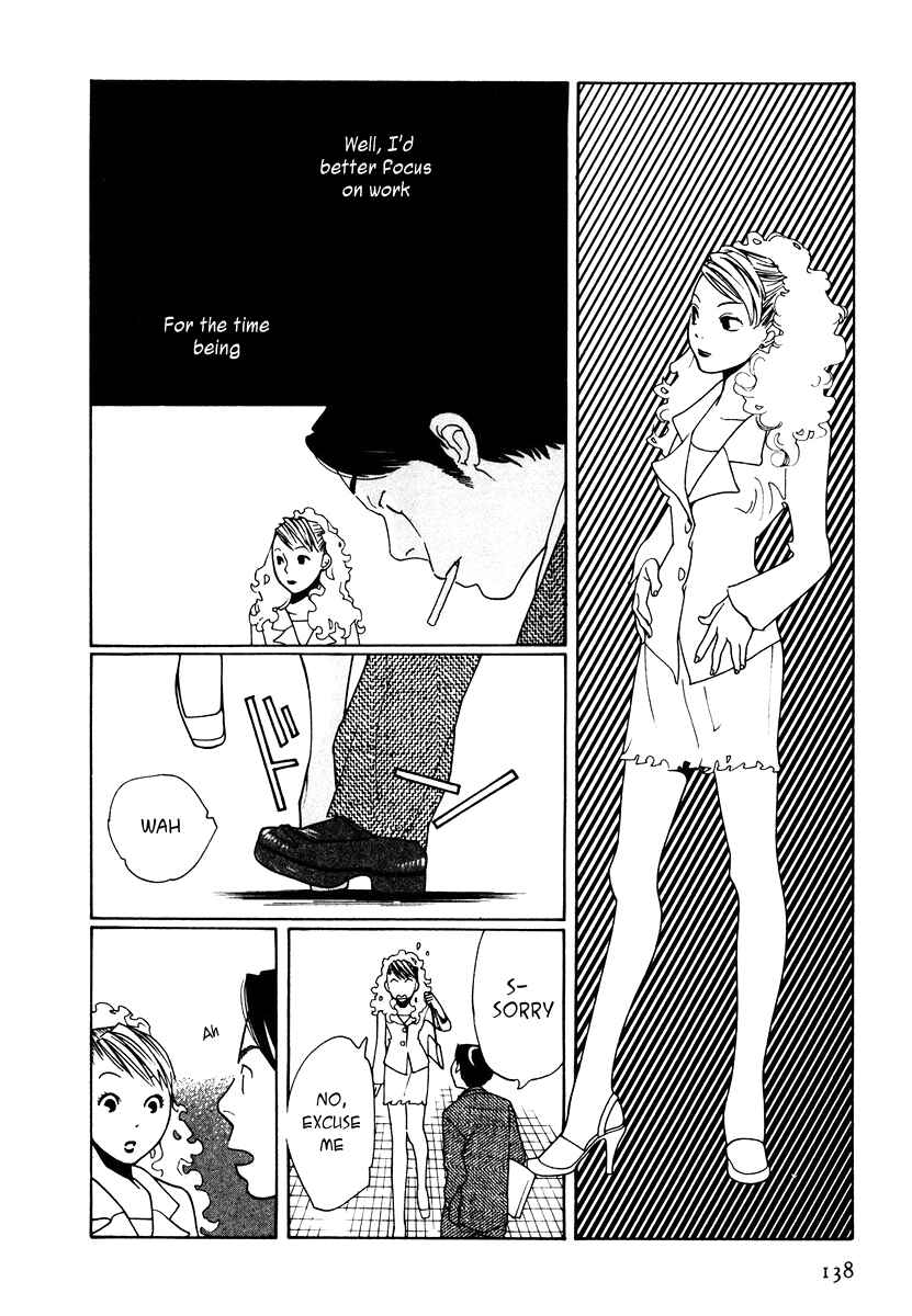 Page 24 Chapter 7 I am, a Girl