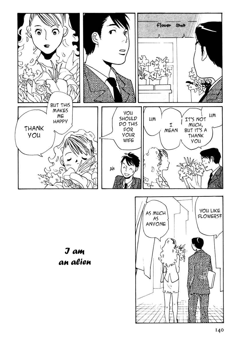 Page 26 Chapter 7 I am, a Girl
