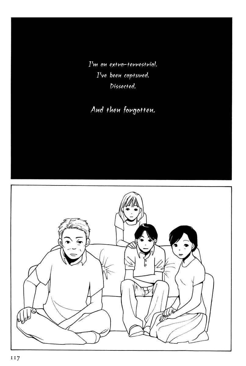 Page 3 Chapter 7 I am, a Girl