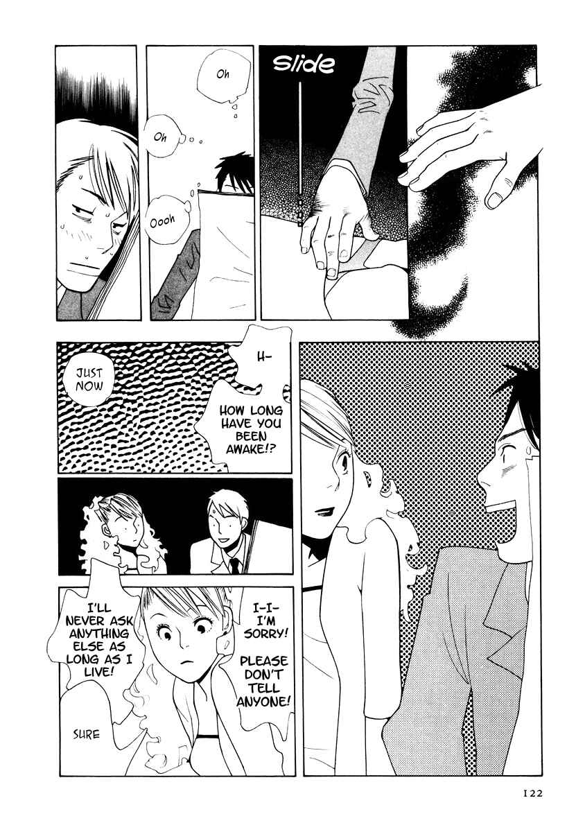 Page 8 Chapter 7 I am, a Girl