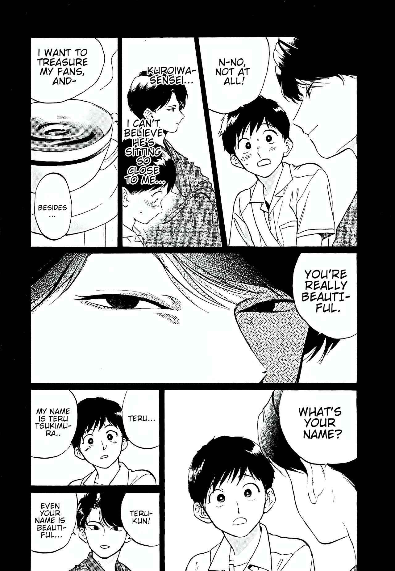 Page 14 Chapter 4 Total Eclipse of the Eternal Heart